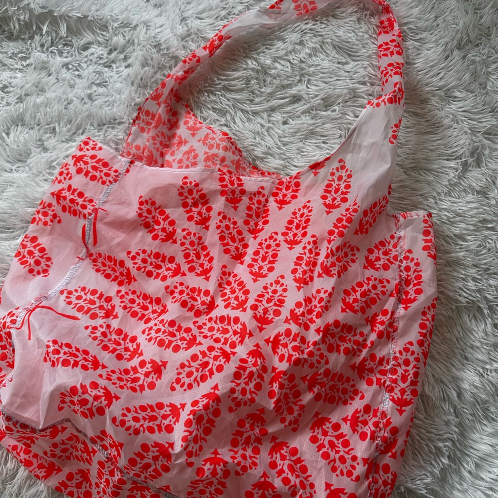 FREE WITH BUNDLE Free People Bag